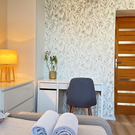 Apartamenty Przy Ratuszu Boleslawiec  Esterno foto