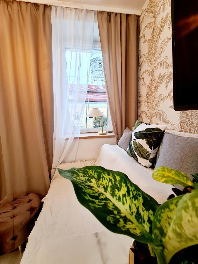 Apartamenty Przy Ratuszu Boleslawiec  Esterno foto