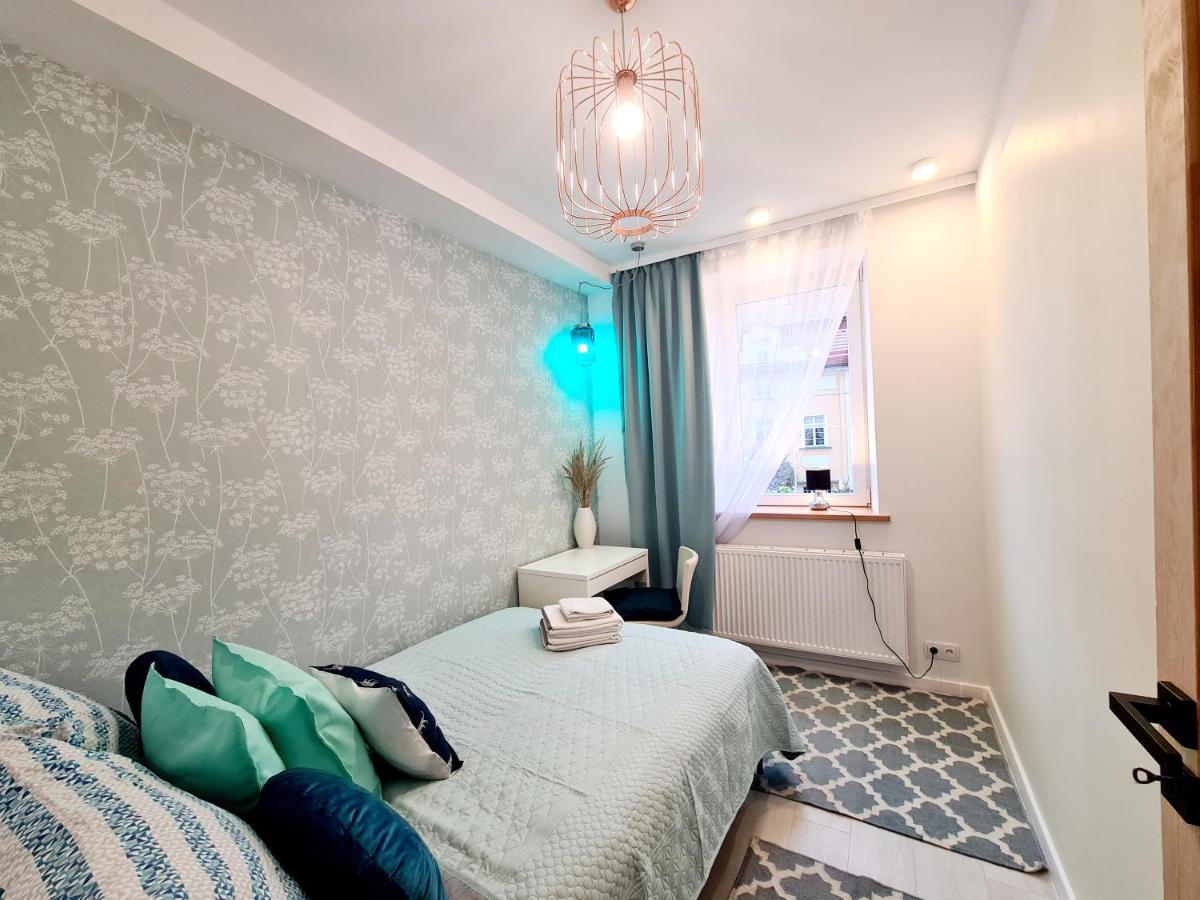 Apartamenty Przy Ratuszu Boleslawiec  Esterno foto