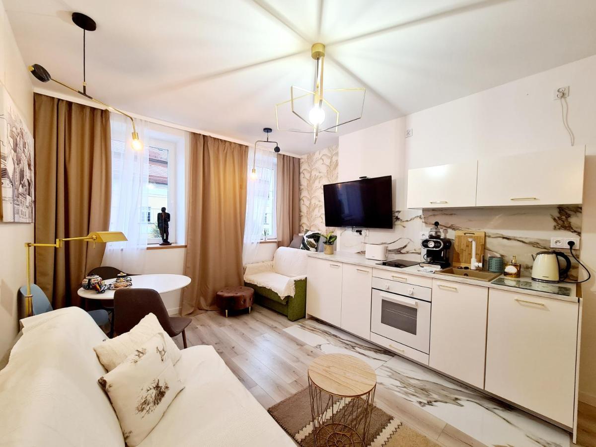 Apartamenty Przy Ratuszu Boleslawiec  Esterno foto