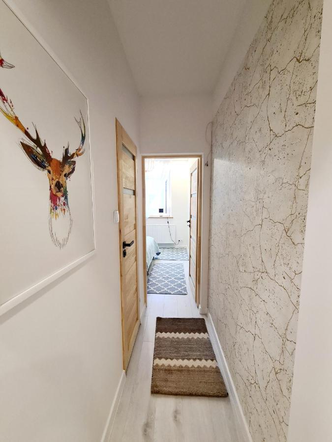 Apartamenty Przy Ratuszu Boleslawiec  Esterno foto