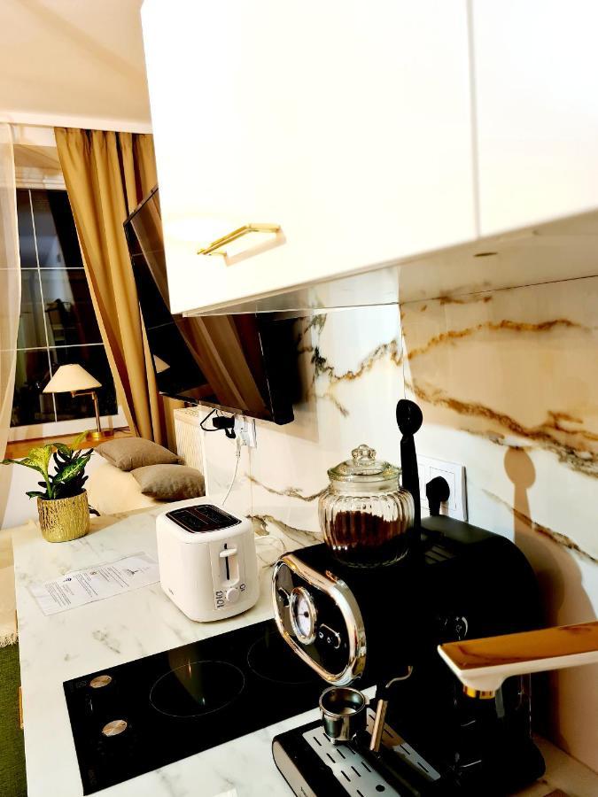 Apartamenty Przy Ratuszu Boleslawiec  Esterno foto