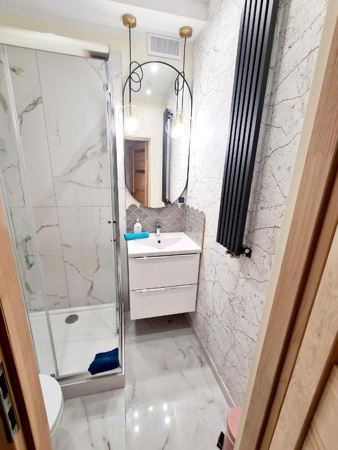 Apartamenty Przy Ratuszu Boleslawiec  Esterno foto