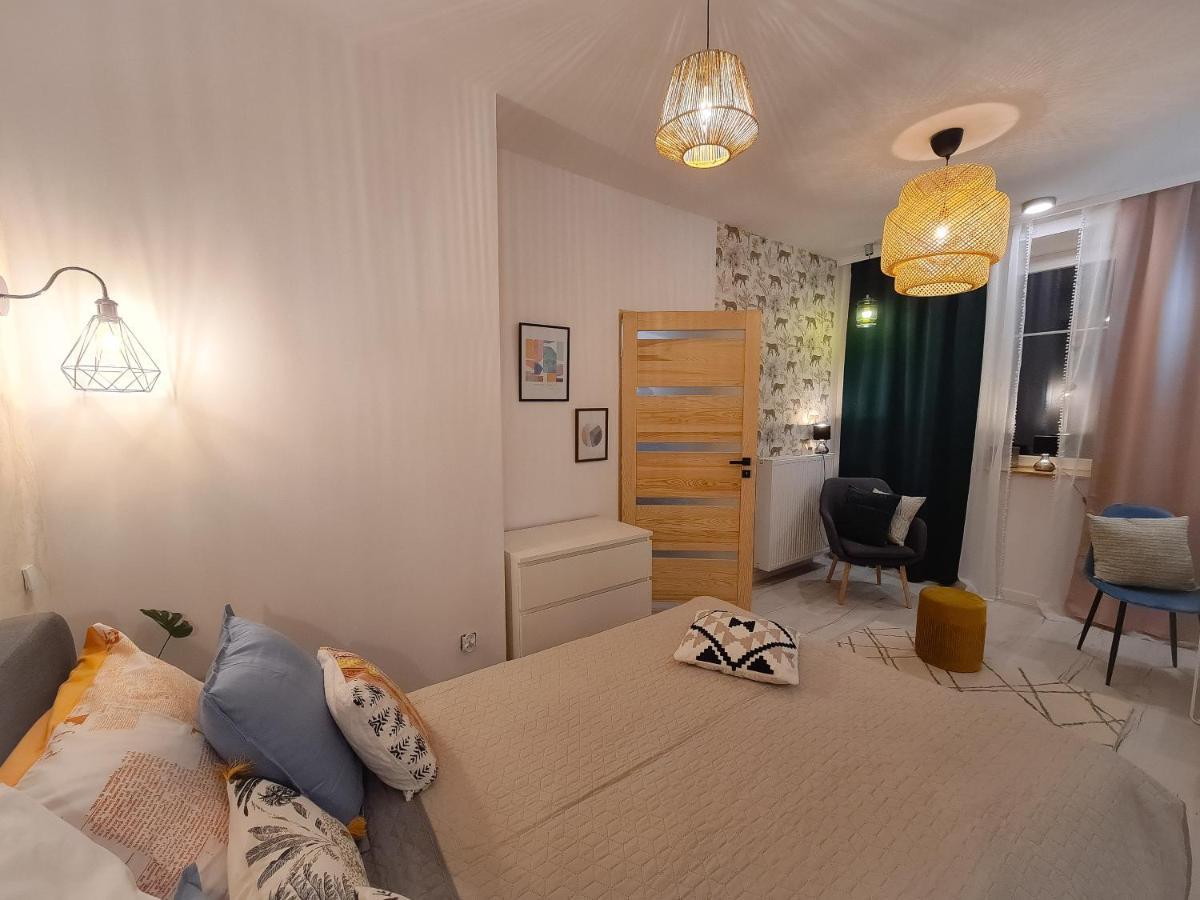 Apartamenty Przy Ratuszu Boleslawiec  Esterno foto