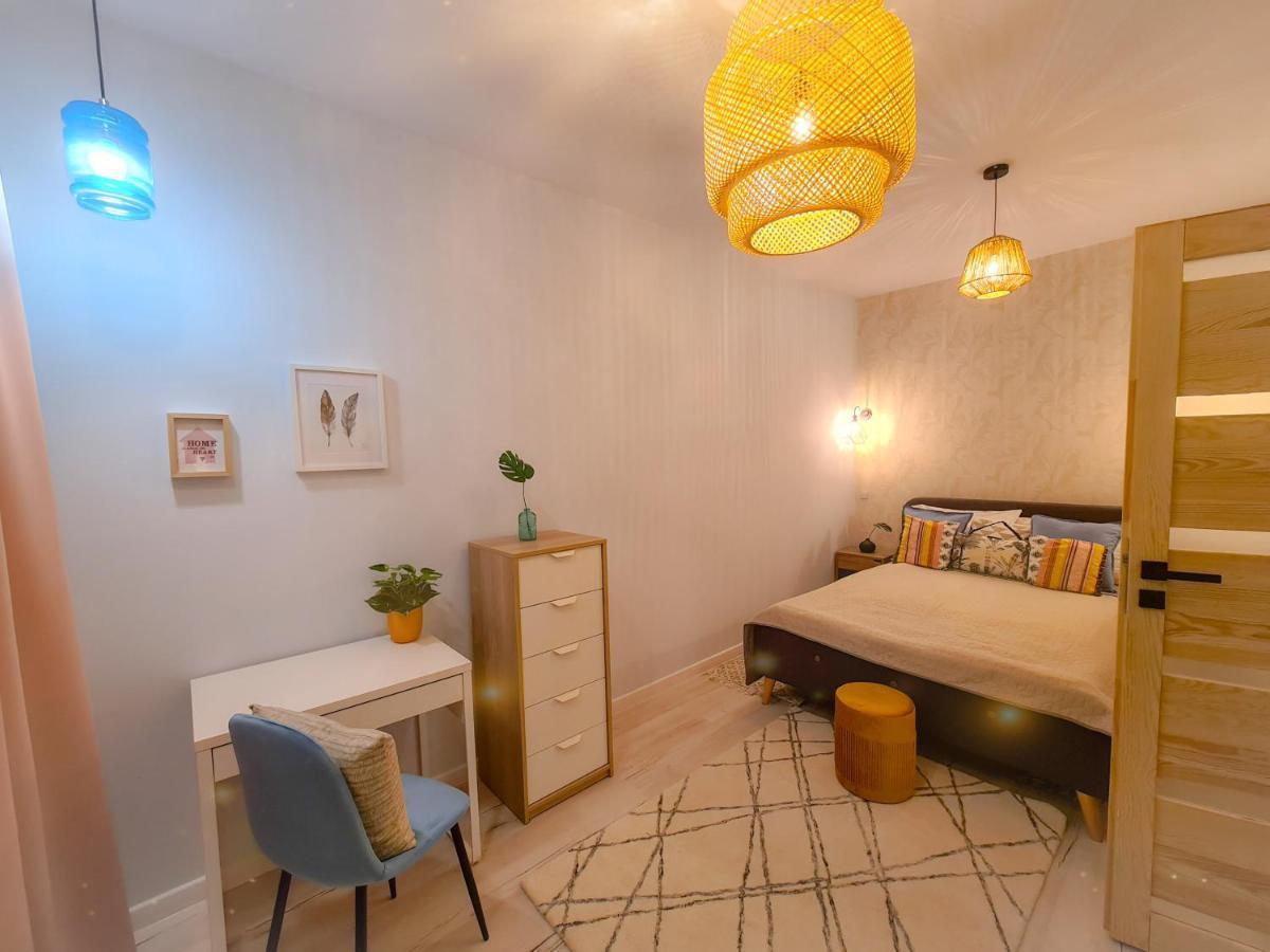 Apartamenty Przy Ratuszu Boleslawiec  Esterno foto
