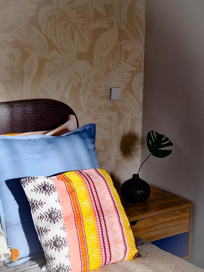 Apartamenty Przy Ratuszu Boleslawiec  Esterno foto