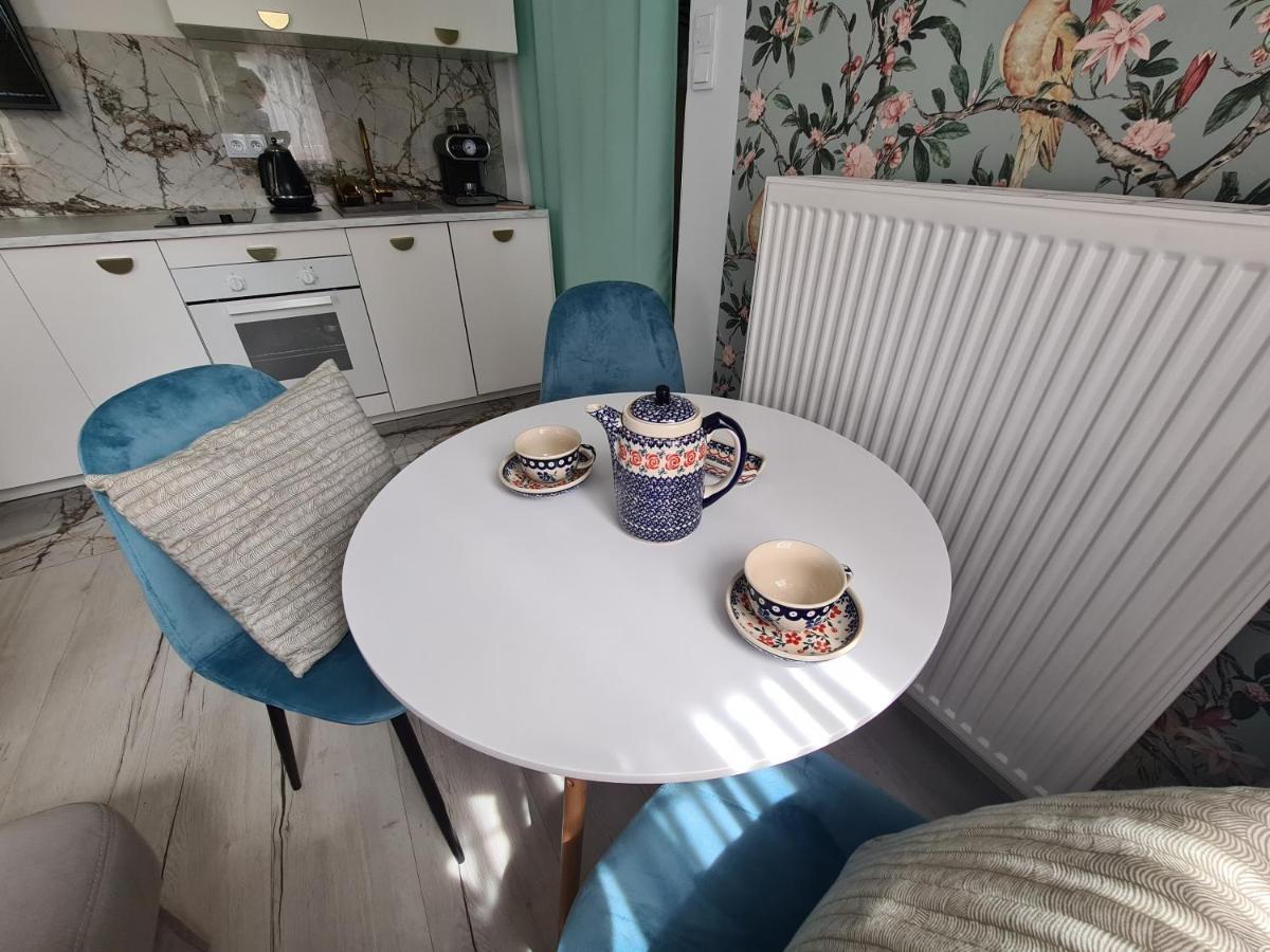Apartamenty Przy Ratuszu Boleslawiec  Esterno foto