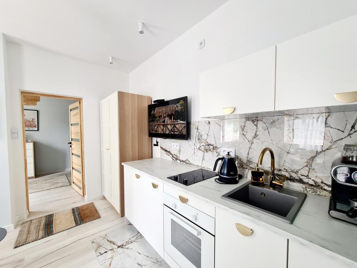 Apartamenty Przy Ratuszu Boleslawiec  Esterno foto
