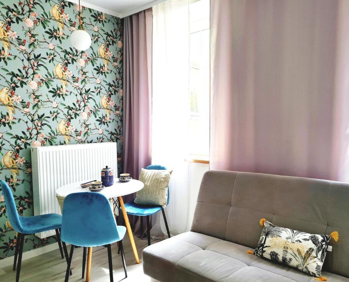 Apartamenty Przy Ratuszu Boleslawiec  Esterno foto