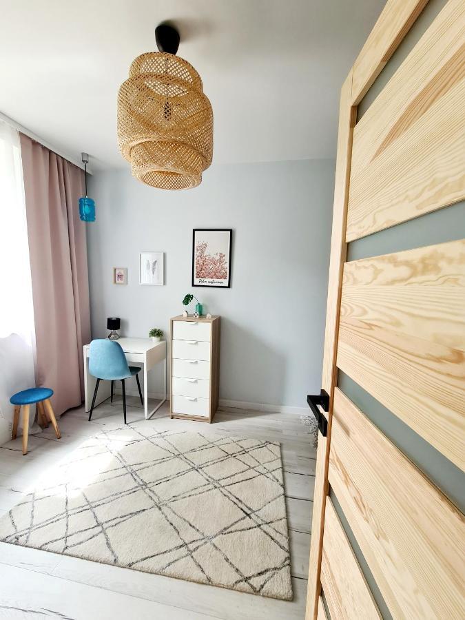 Apartamenty Przy Ratuszu Boleslawiec  Esterno foto