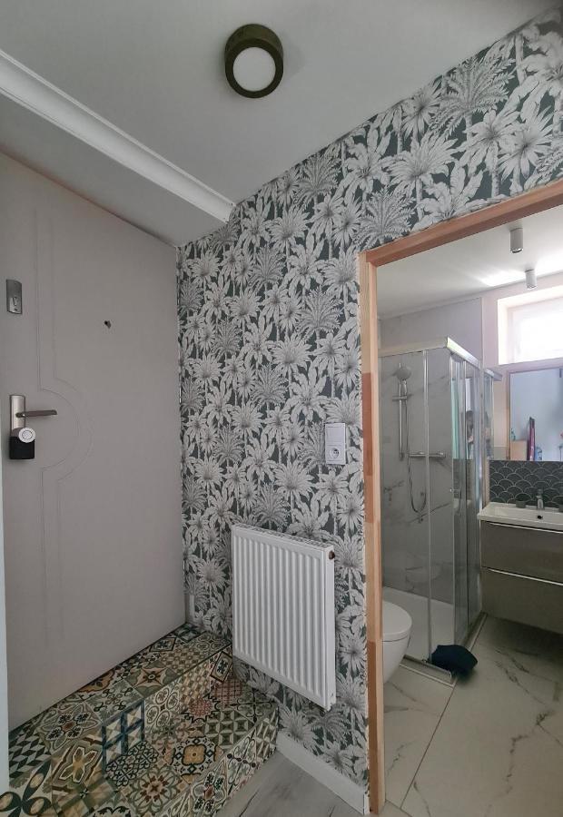 Apartamenty Przy Ratuszu Boleslawiec  Esterno foto