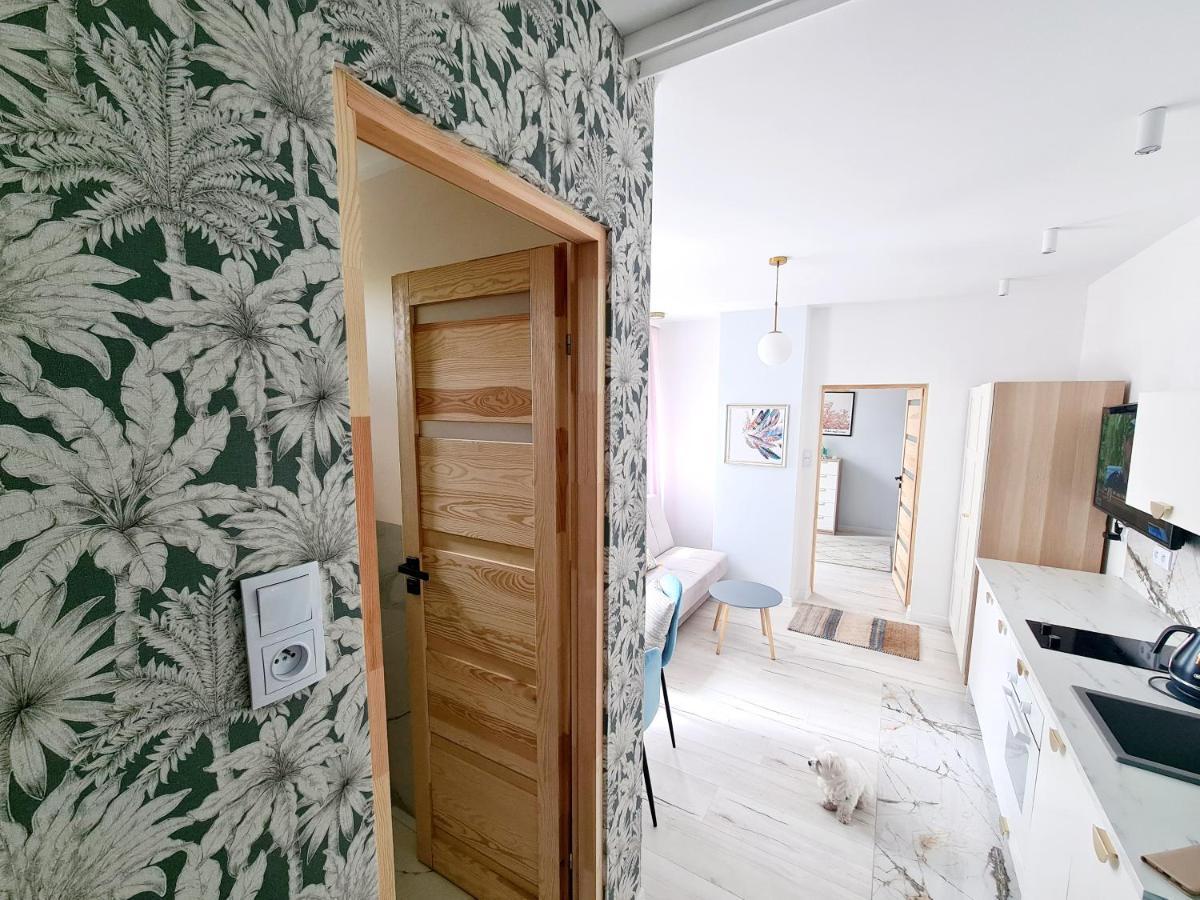 Apartamenty Przy Ratuszu Boleslawiec  Esterno foto