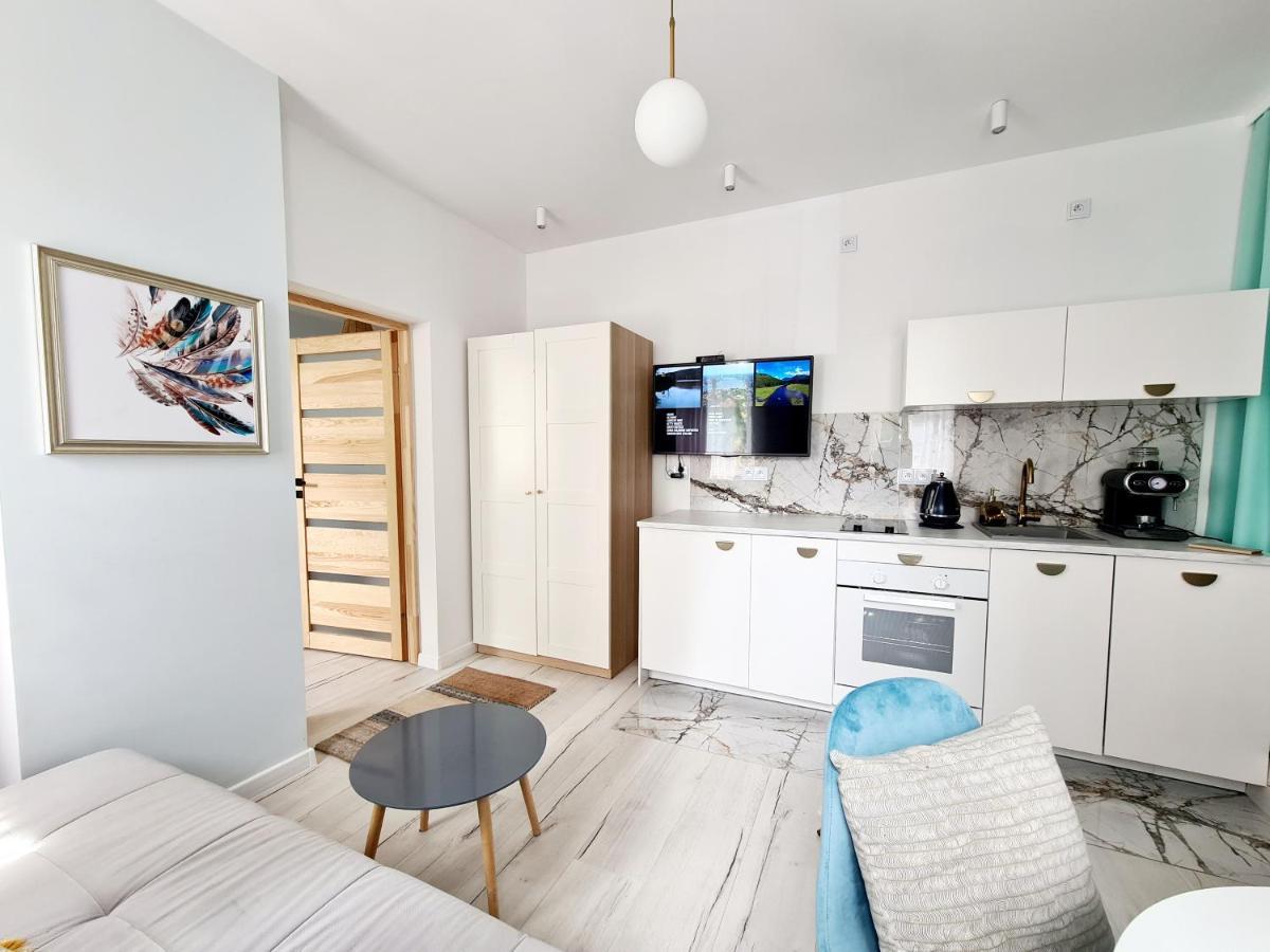 Apartamenty Przy Ratuszu Boleslawiec  Esterno foto