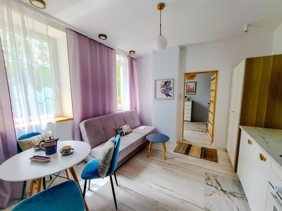 Apartamenty Przy Ratuszu Boleslawiec  Esterno foto