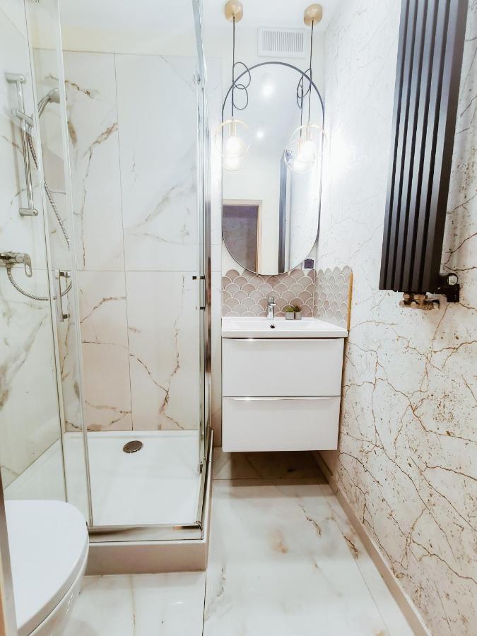 Apartamenty Przy Ratuszu Boleslawiec  Esterno foto