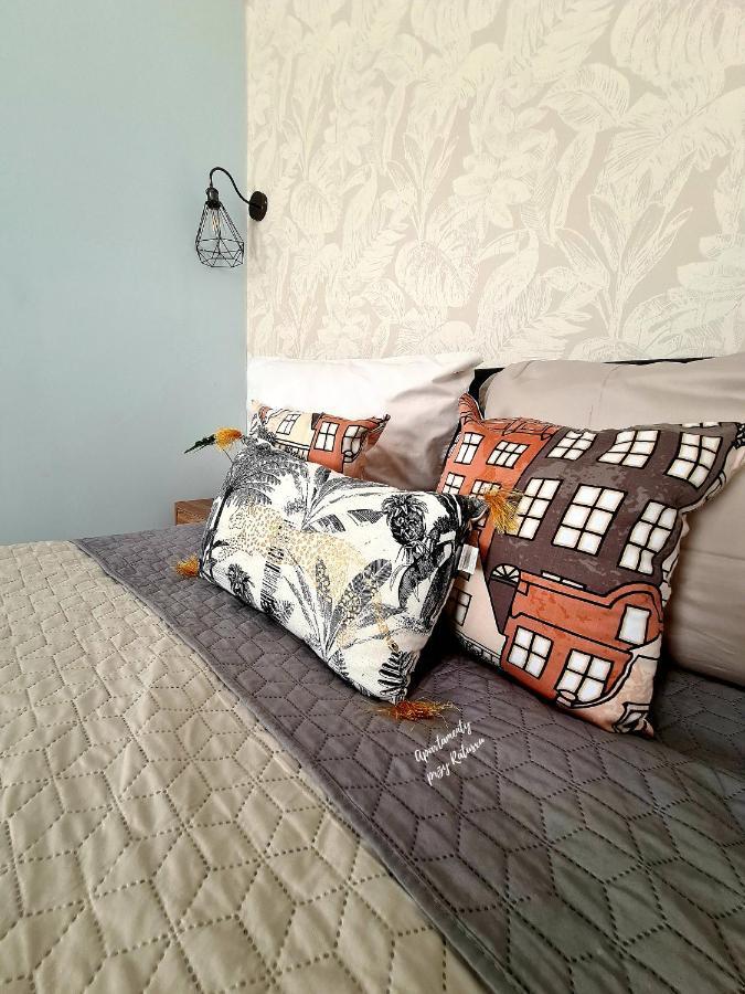 Apartamenty Przy Ratuszu Boleslawiec  Esterno foto