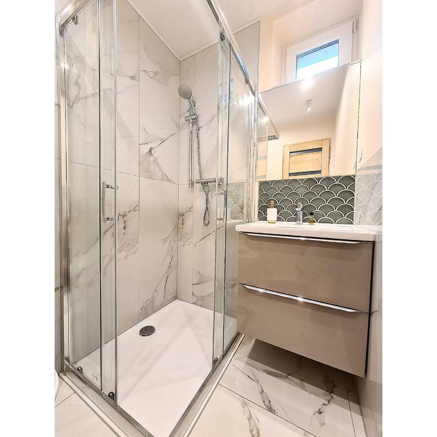 Apartamenty Przy Ratuszu Boleslawiec  Esterno foto