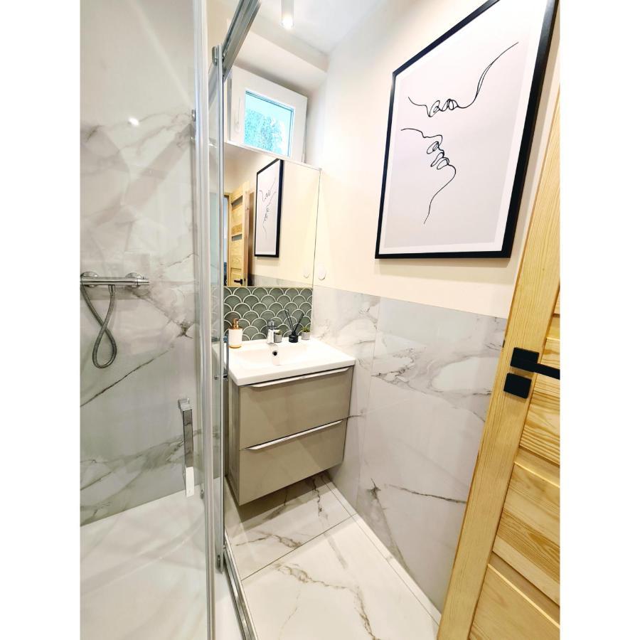 Apartamenty Przy Ratuszu Boleslawiec  Esterno foto