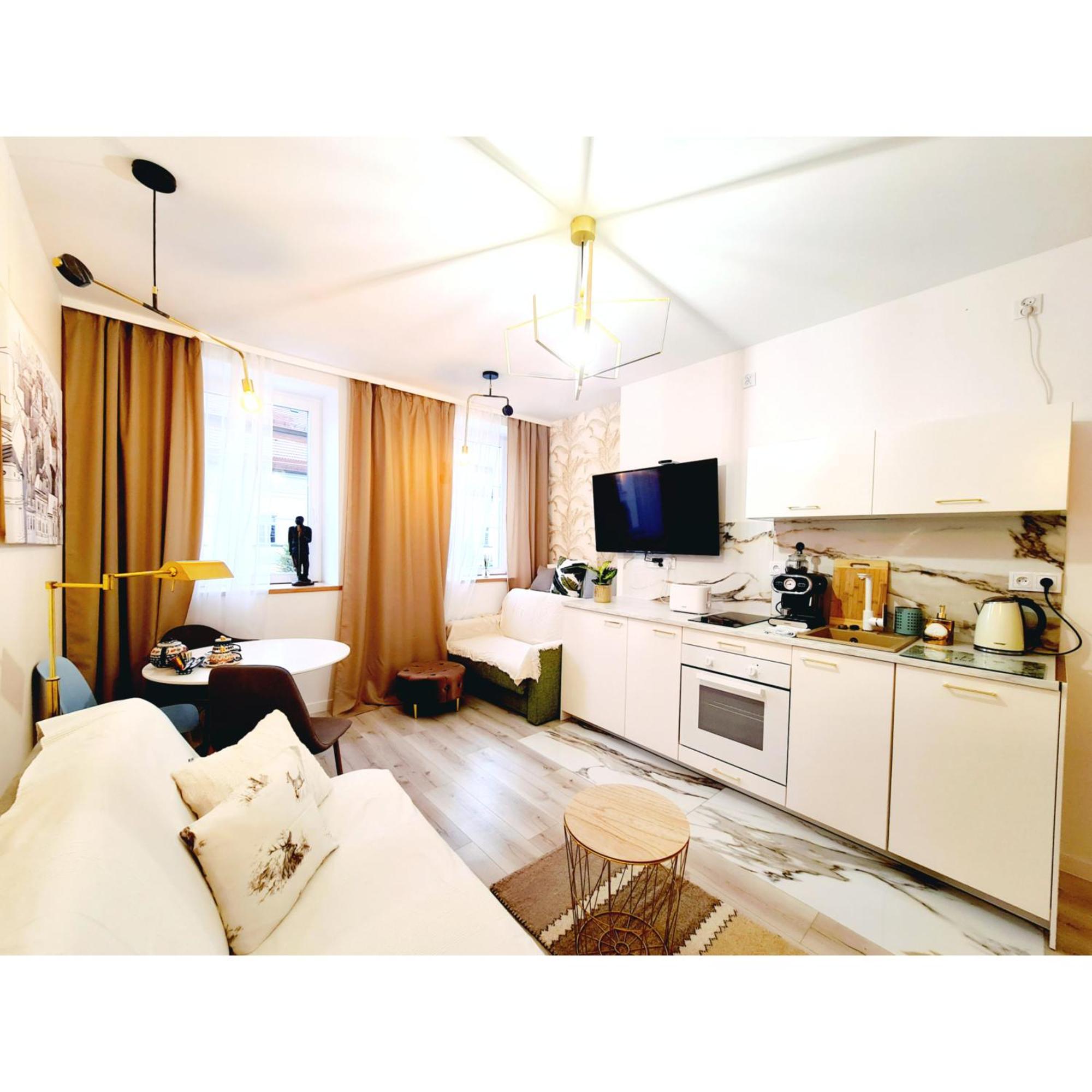 Apartamenty Przy Ratuszu Boleslawiec  Camera foto