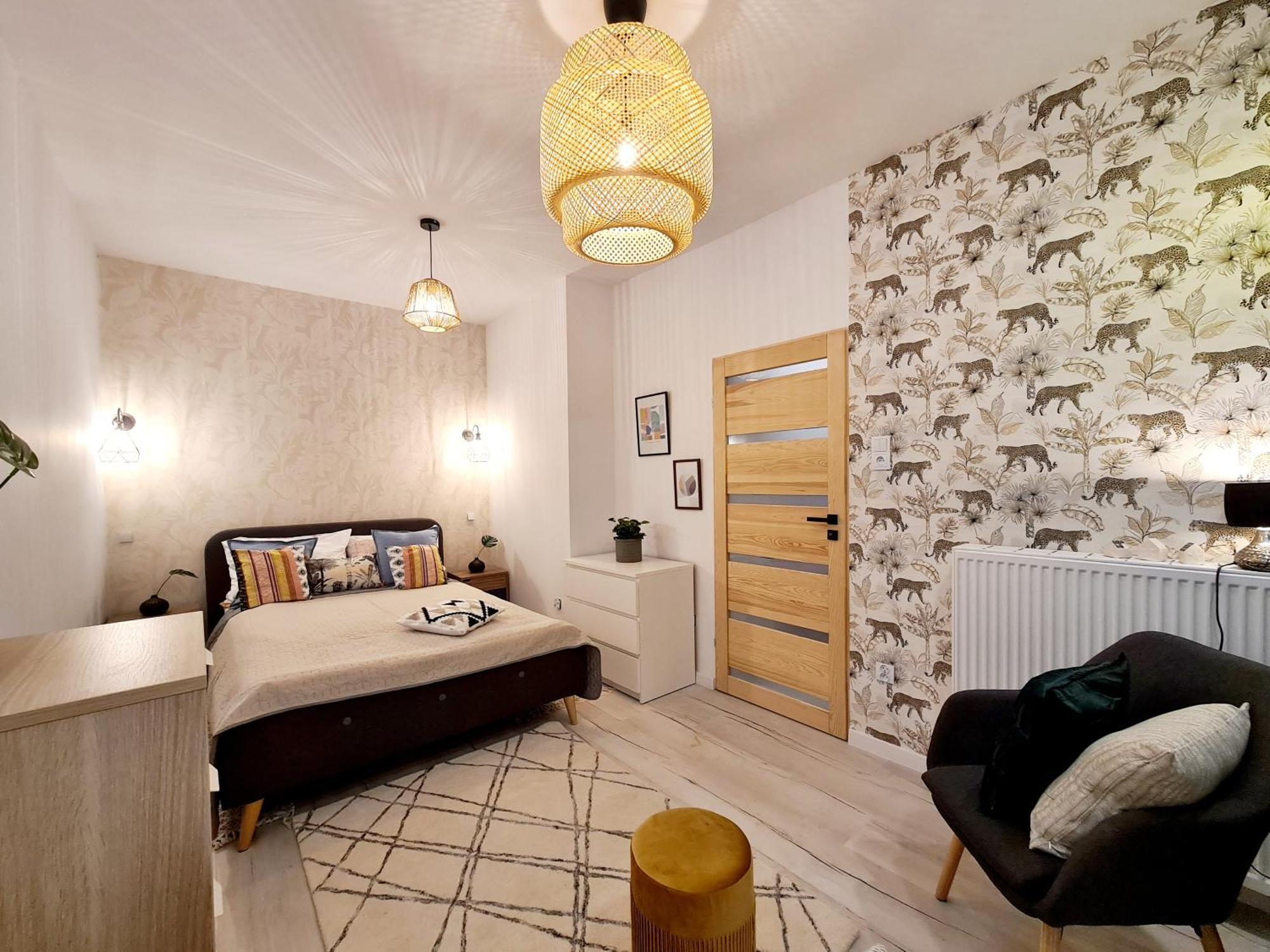 Apartamenty Przy Ratuszu Boleslawiec  Camera foto